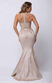 Amelia Couture 564 Dress view 5