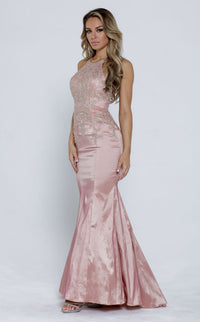 Amelia Couture 564 Dress view 4