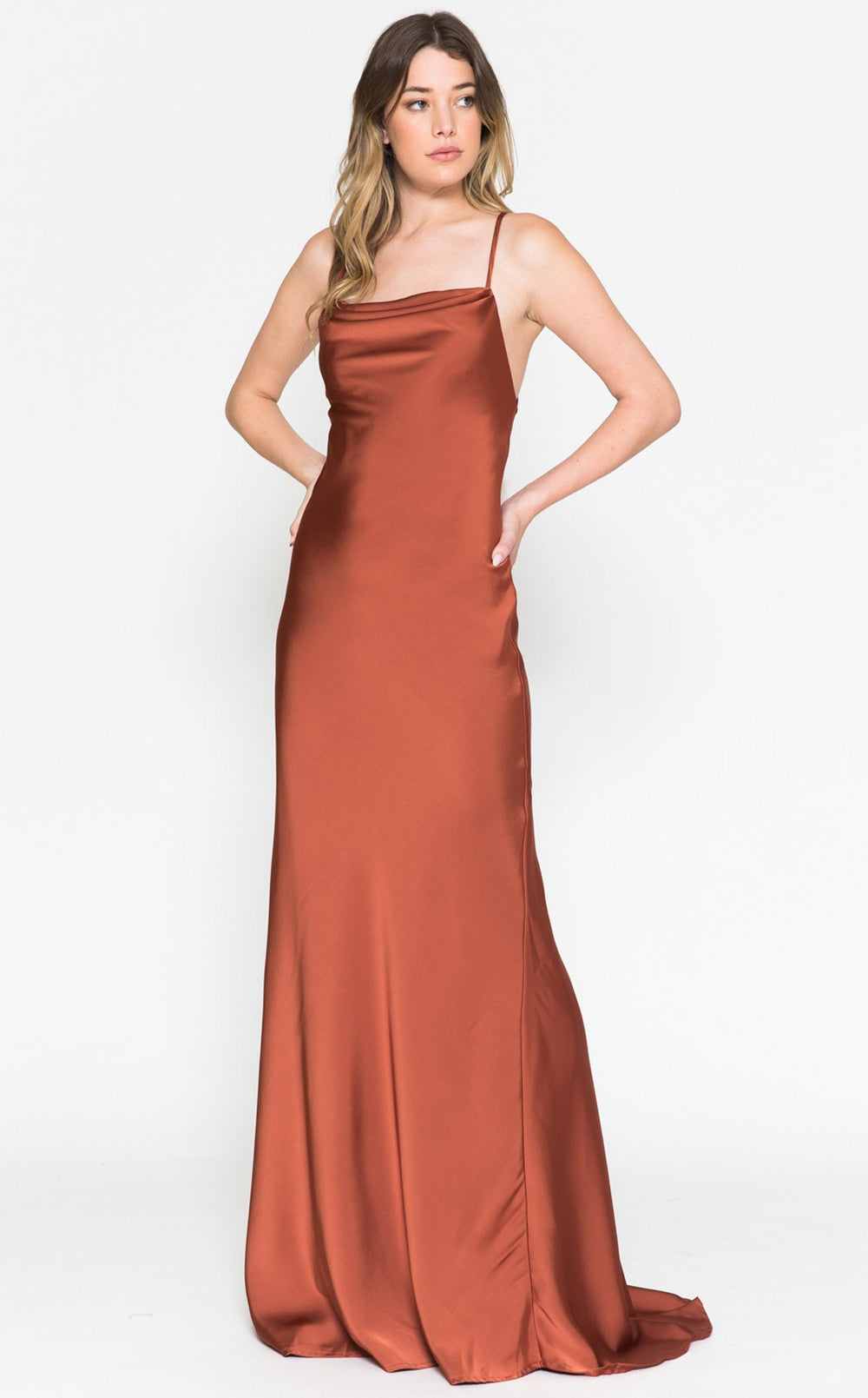Amelia Couture 6111 Dress - VOLAKK