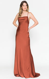 Amelia Couture 6111 Dress view 1