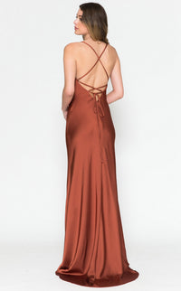 Amelia Couture 6111 Dress view 9
