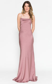 Amelia Couture 6111 Dress view 4