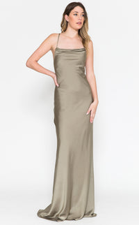 Amelia Couture 6111 Dress view 5