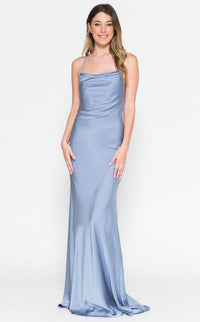 Amelia Couture 6111 Dress view 6