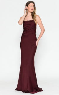 Amelia Couture 6111 Dress view 8