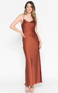 Amelia Couture 6115 Dress view 6
