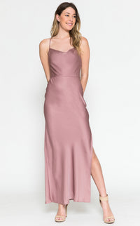 Amelia Couture 6115 Dress view 2