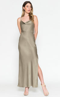 Amelia Couture 6115 Dress view 3