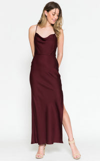 Amelia Couture 6115 Dress view 5