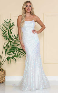 Amelia Couture 6116 Dress view 3
