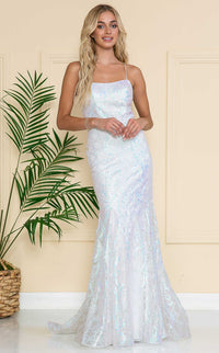 Amelia Couture 6116 Dress view 4