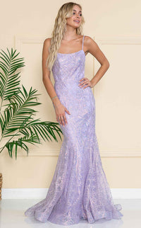 Amelia Couture 6116 Dress view 7