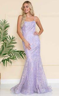 Amelia Couture 6116 Dress view 6