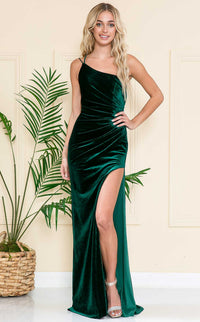 Amelia Couture 6118 Dress view 9