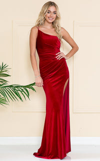 Amelia Couture 6118 Dress view 2