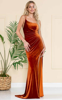 Amelia Couture 6118 Dress view 6