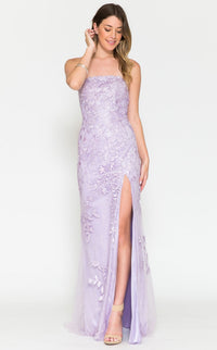 Amelia Couture 7014 Dress view 5
