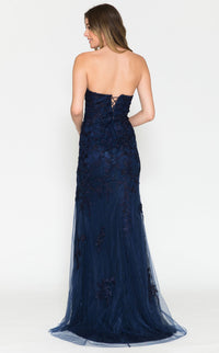 Amelia Couture 7014 Dress view 13