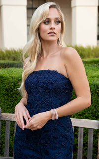Amelia Couture 7014 Dress view 11