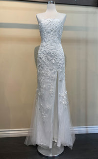 Amelia Couture 7014 Dress view 1