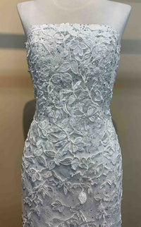 Amelia Couture 7014 Dress view 12