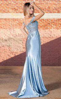 Amelia Couture 7030 Dress view 6