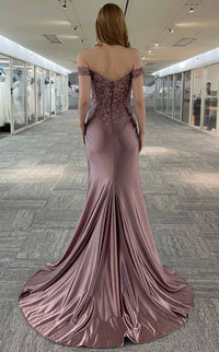 Amelia Couture 7030 Dress view 7