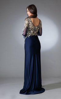 Amelia Couture 7039 Dress view 7