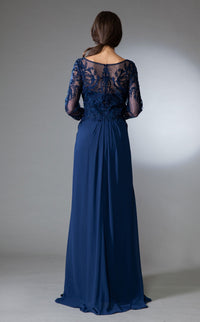 Amelia Couture 7039 Dress view 9