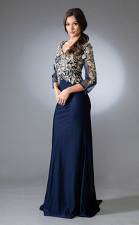 Amelia Couture 7039 Dress view 6