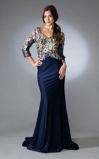 Amelia Couture 7039 Dress view 1