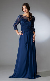 Amelia Couture 7043 Dress view 1