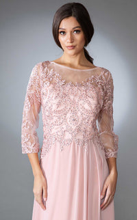 Amelia Couture 7043 Dress view 4