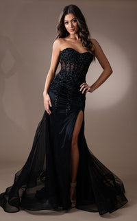 Amelia Couture 7051 Dress view 19