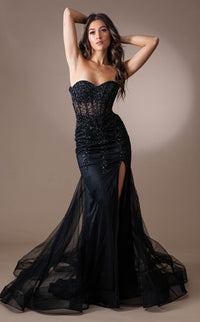 Amelia Couture 7051 Dress view 1