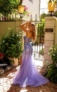 Amelia Couture 7051 Dress view 20