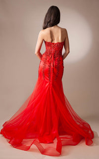 Amelia Couture 7051 Dress view 21