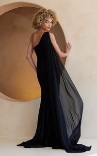 Amelia Couture 7056 Dress view 11