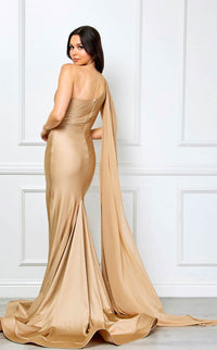 Amelia Couture 7056 Dress view 9