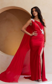 Amelia Couture 7056 Dress view 6