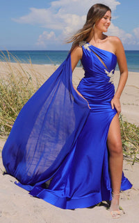Amelia Couture 7056 Dress view 10