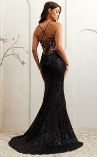 Amelia Couture 7061 Dress view 6