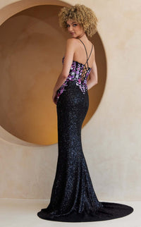 Amelia Couture 7061 Dress view 5