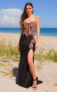 Amelia Couture 7061 Dress view 1