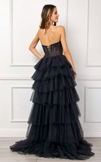 Amelia Couture 7067 Dress view 7