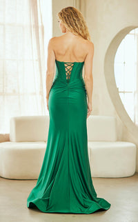 Amelia Couture 7081 Dress view 8