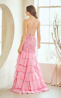 Amelia Couture 7085 Dress view 9
