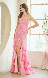 Amelia Couture 7085 Dress view 5