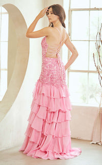 Amelia Couture 7085 Dress view 6