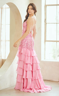 Amelia Couture 7085 Dress view 7